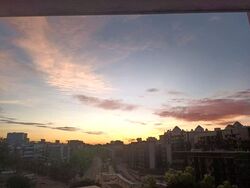 Nottinghill Suites (D21), Apartment #466827461